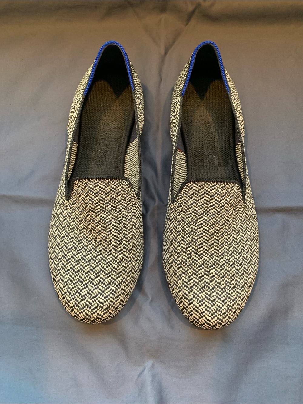 Rothy’s Loafers Sz 8.5